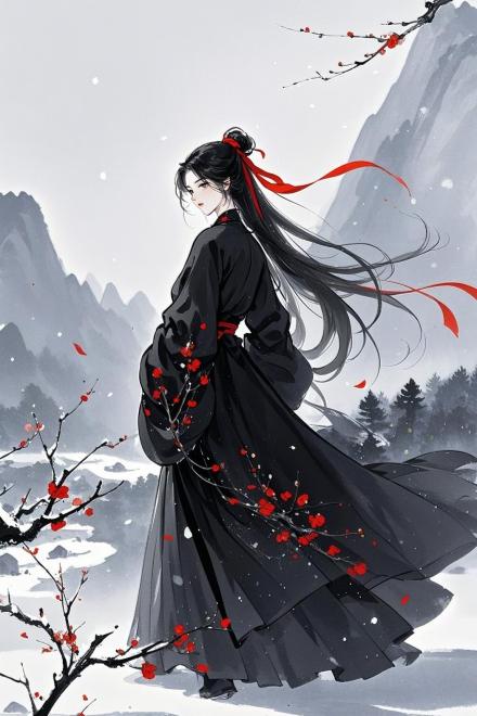 Yêu Nữ Loạn Quốc