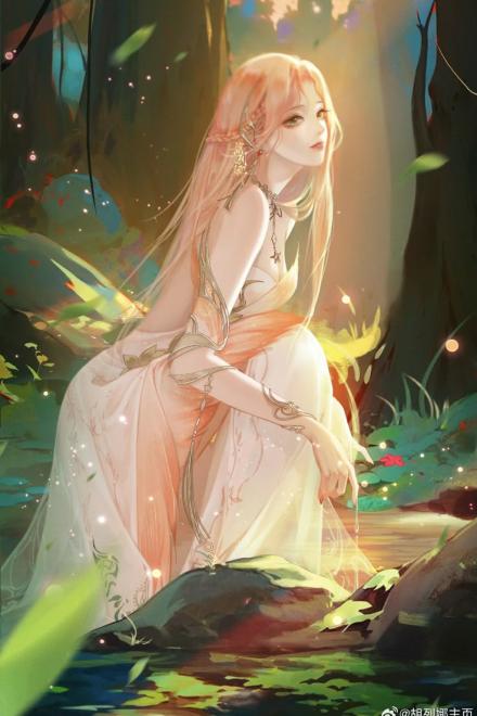 Vạn Nhân Mê Người Xinh Đẹp Yếu Mềm