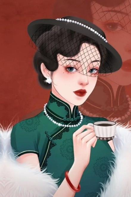 Thập Niên 70: Sau Khi Pháo Hôi Xinh Đẹp Đổi Gả Cho Mỹ Cường Thảm