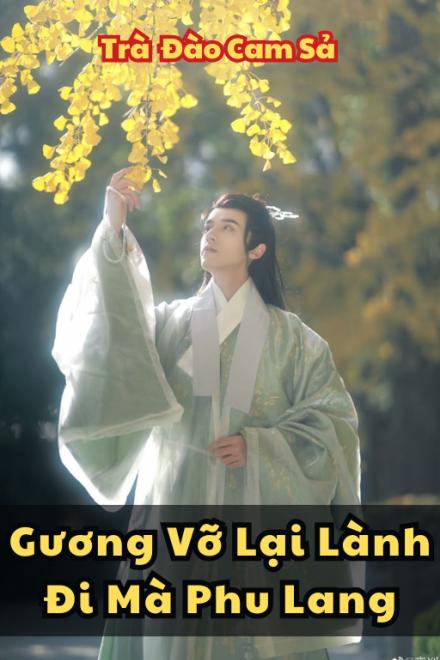 Gương Vỡ Lại Lành Đi Mà Phu Lang