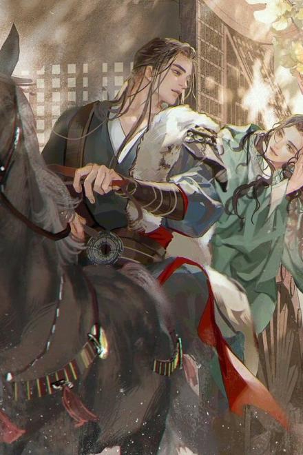 Đồ Tể Hung Hãn, Vượng Phu Vô Địch