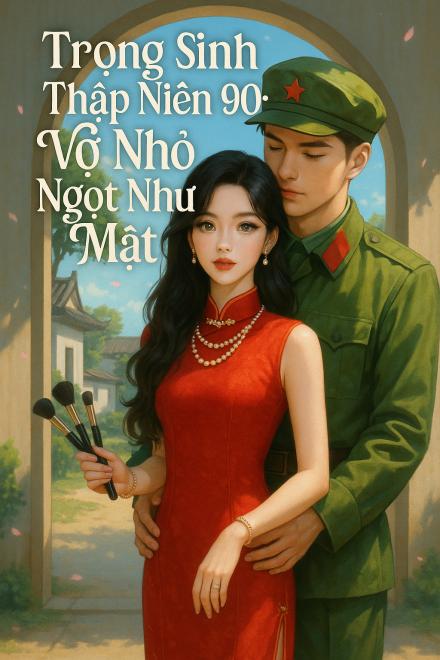 Trọng Sinh Thập Niên 90: Vợ Nhỏ Ngọt Như Mật