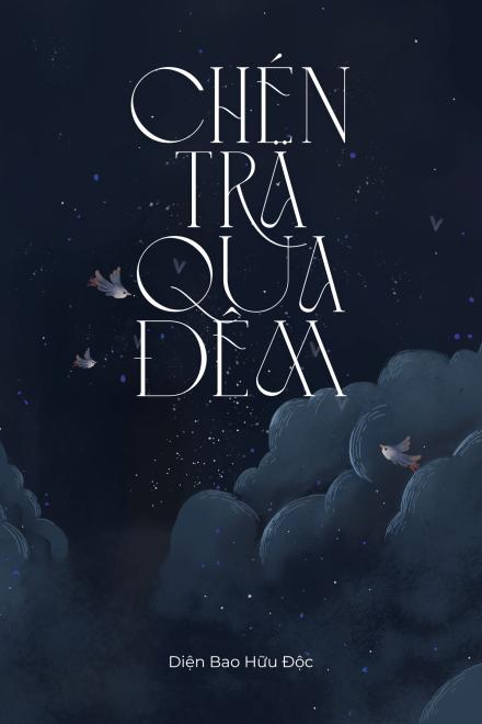 Chén Trà Qua Đêm