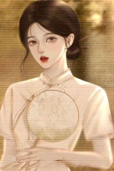 Mỹ Nhân Ngọt Ngào Xuyên Thành Trà Xanh Pháo Hôi Được Đoàn Sủng Trong Niên Đại Văn