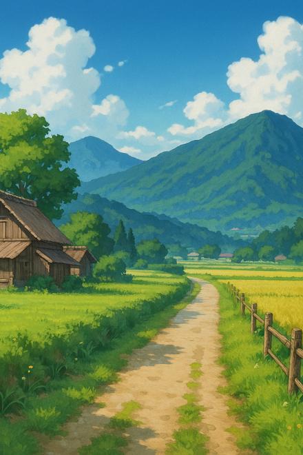 Phu Lang Ngoan Ngoãn Của Thợ Săn