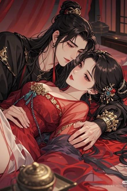 Nhận Nhầm Người, Ta Trở Thành Thẩm Thẩm Của Phu Quân Cũ