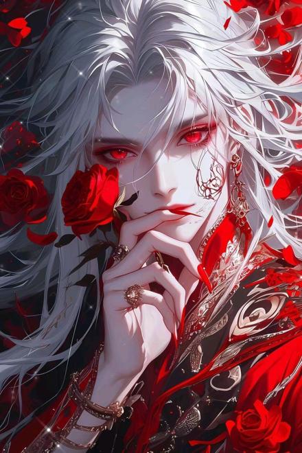 Vai Ác Vạn Người Mê Luôn Bị Mơ Ước [Xuyên Nhanh]