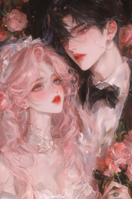 Bé Cưng Của Vai Ác Là Tiểu Tang Thi