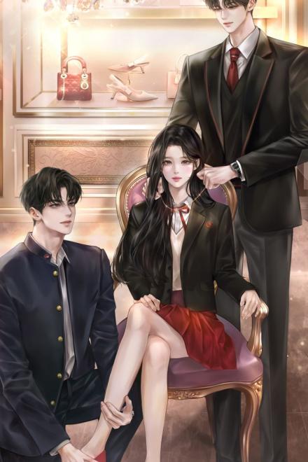 Nữ Sinh Nghèo Ngây Thơ Đang Tải Lại Tiến Trình [Học Viện Quý Tộc]