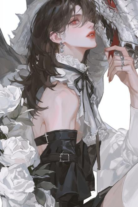 Sổ Tay Dấu Nghề Của Trùm Ô Nhiễm Phản Diện