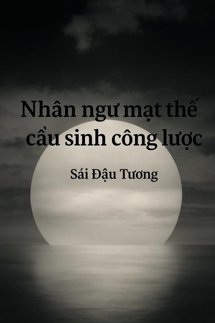 Nhân Ngư Mạt Thế Cầu Sinh Công Lược