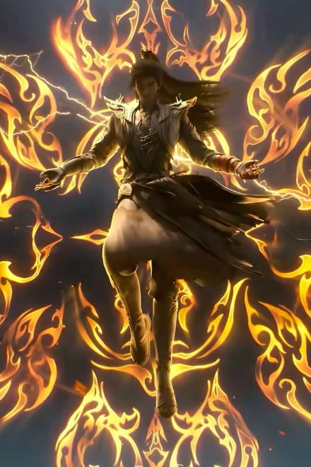 Huyền Huyễn: Hệ Thống Nghịch Tập Đến Sớm Tám Mươi Năm