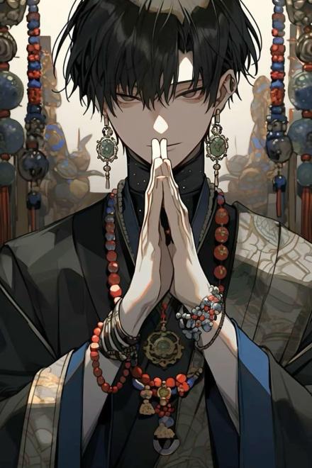 Vô Hạn Lưu: Từ Con Mồi Thành 