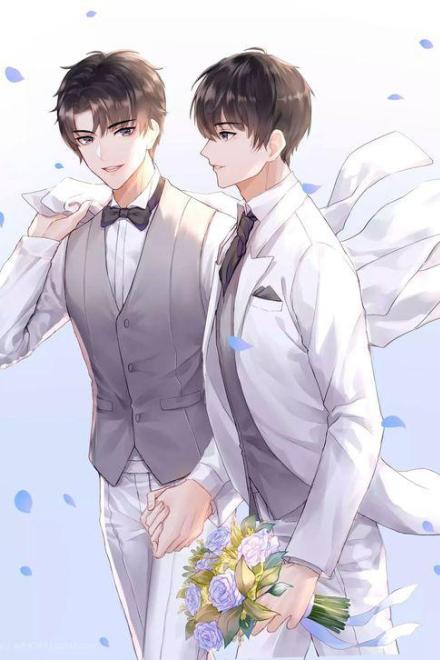 Kết Hôn Với Cậu Của Kẻ Thù Không Đội Trời Chung