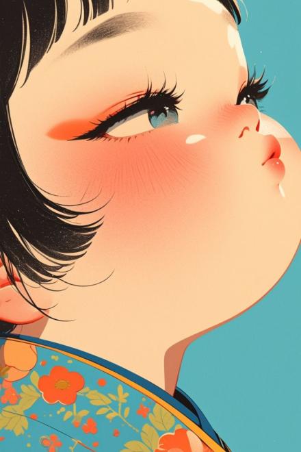 Cha Ta Không Phải Là Kẻ Phản Diện Đâu!