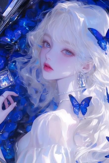 Nữ Giả Nam Trang Trở Thành Trợ Thủ Đắc Lực Của Dàn Nam Chính