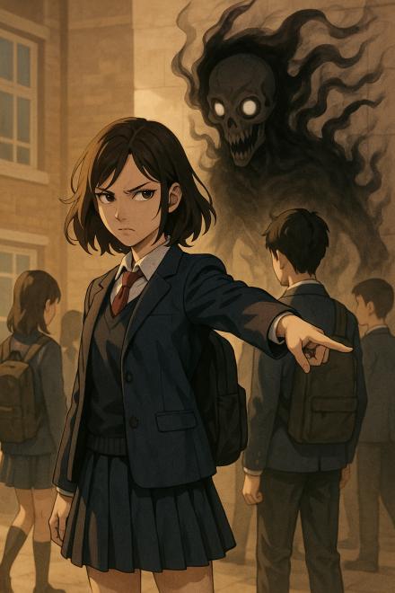 Chớ Có Chọc! Tôi Hung Dữ Lắm Đấy