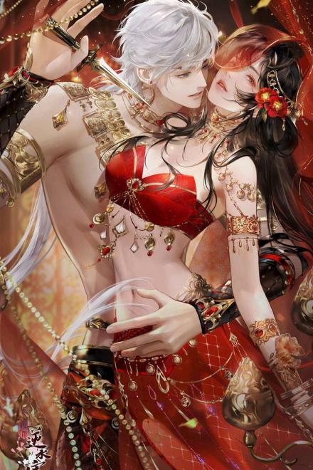 Vai Ác Bạch Nguyệt Quang Lại Bị Cưỡng Đoạt