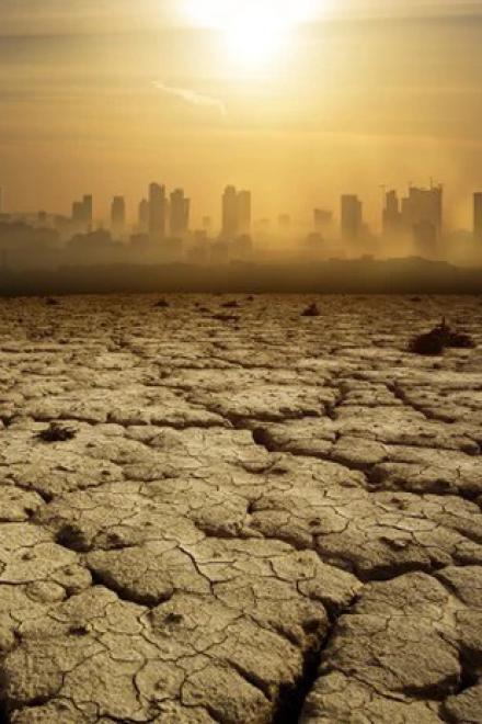 Phế Tích Ngày Tận Thế