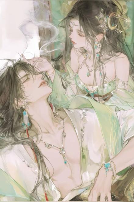 Nam Chính Hắc Hóa Sau Khi Bị Làm Nhục