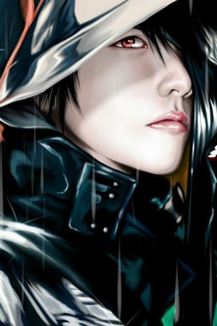 Dẫn Đường Không Hề Có Ý Định Yêu Đương