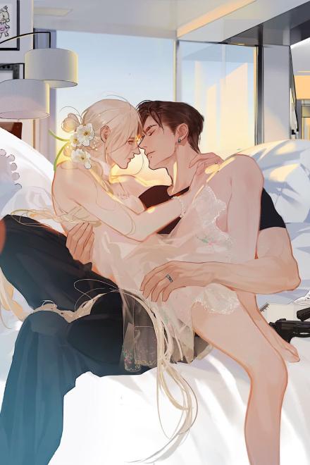 Mạt Thế Trùng Sinh: Ôm Nhầm Đùi Boss Phản Diện