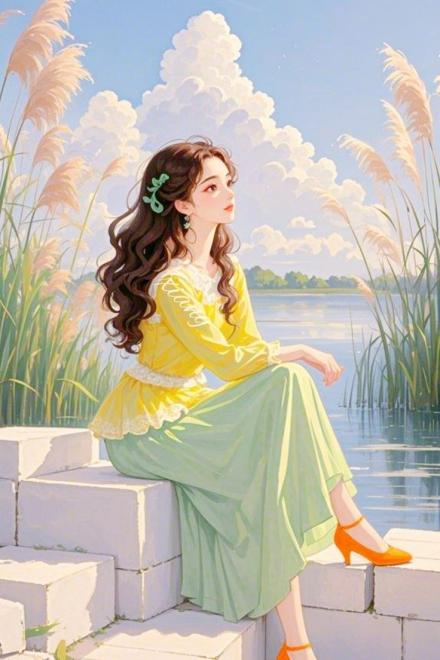 Quân Cưới Thập Niên 80: Cô Vợ Bá Đạo Của Đội Trưởng Mặt Lạnh