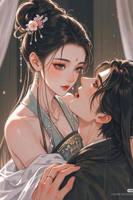 Bị Thiếu Niên Miêu Cương Ốm Yếu Tù Dưỡng