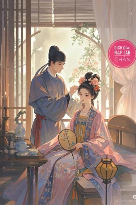 Nam Phụ Chỉ Muốn Thi Khoa Cử