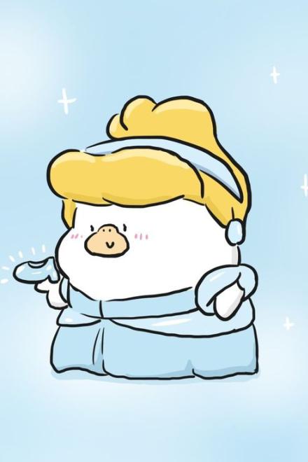 Agrippa Và Nữ Tặc Công Chúa