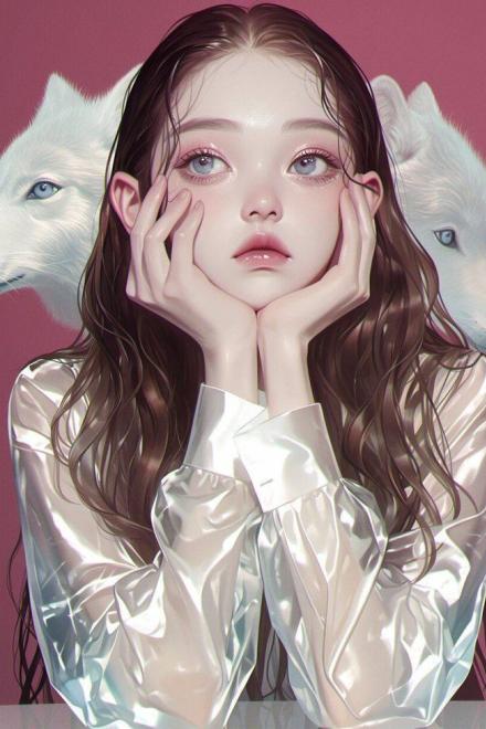 Mạt Thế: Nữ Chính Vạn Nhân Mê Không Dễ Làm