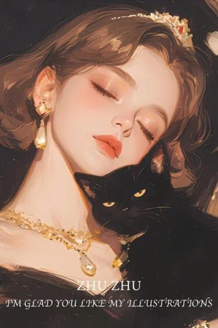 Nữ Chính Hắc Hóa Sau Khi Thành Người Công Cụ Bán Hủ