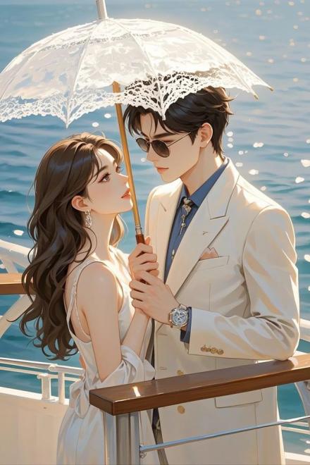 Vai Ác Hào Môn Không Muốn Đi Theo Cốt Truyện