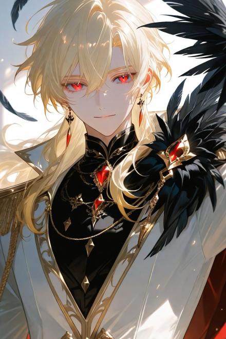 Thái Tử Điện Hạ Dung Mạo Khuynh Thành