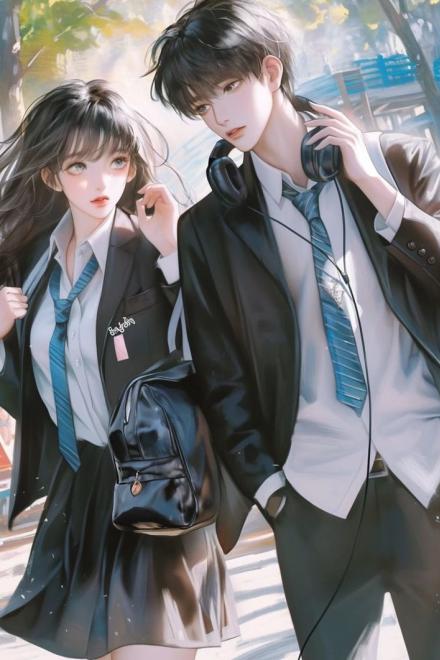 Một Lòng Học Tập, Ta Lại Bị Cuốn Vào Tu La Tràng