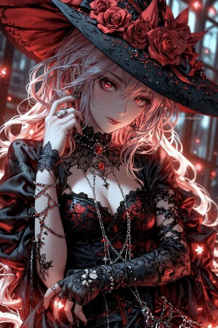 Lão Đại Xưởng Rượu Và Tiểu Kiều Thê Của Hắn