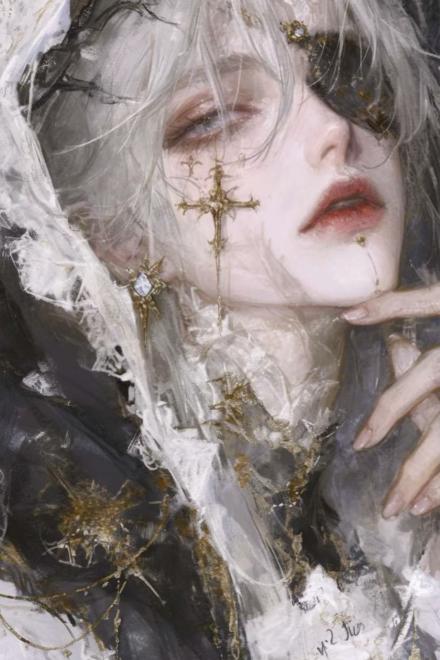 Mỹ Nhân Điên Cuồng Trong Trò Chơi Vô Hạn