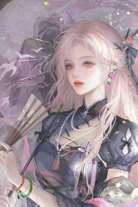 Trở Thành Giống Cái Thuần Chủng Duy Nhất Của Liên Bang