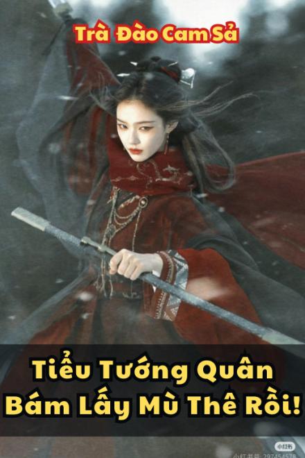 Tiểu Tướng Quân Bám Lấy Mù Thê Rồi!