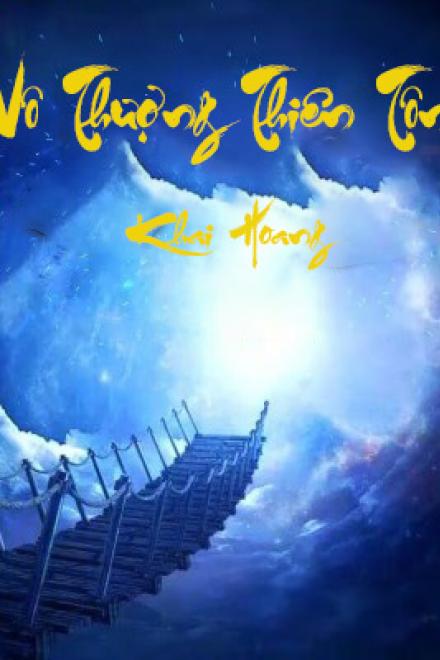 Vô Thượng Thiên Tôn