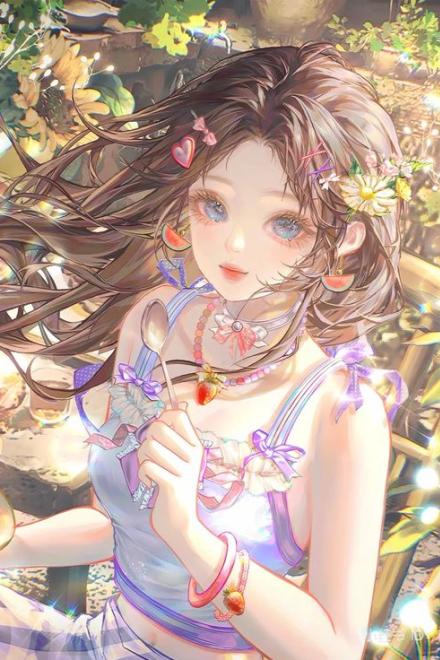 Phổ Nữ Vạn Người Mê Trói Định Hệ Thống Sinh Con