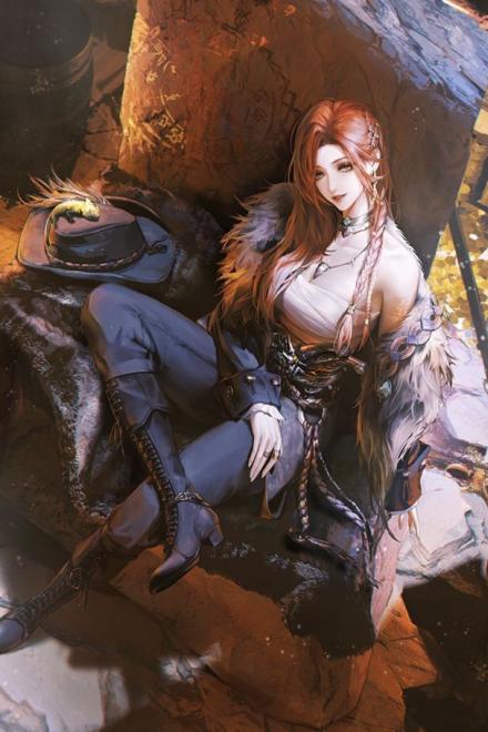 Cứu Mạng! Nữ Tra A Không Muốn Làm Hải Vương Nữa