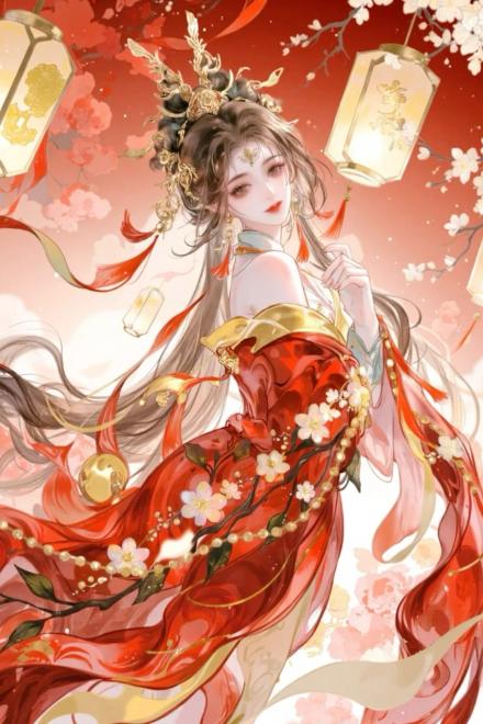 Gả Cho Thái Nữ Alpha Bệnh Nhược