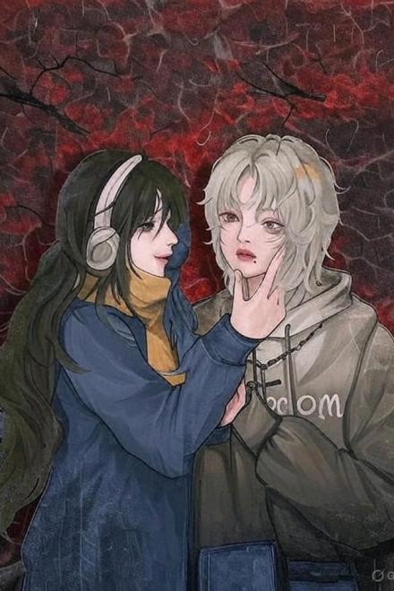 Sẹo - Vườn Trường Quy Tắc Quái Đàm