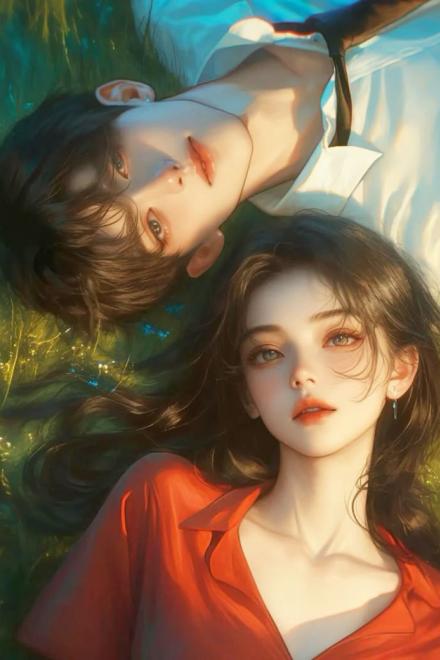 Cô Ấy Dùng Sự Dịu Dàng Làm Mồi Nhử