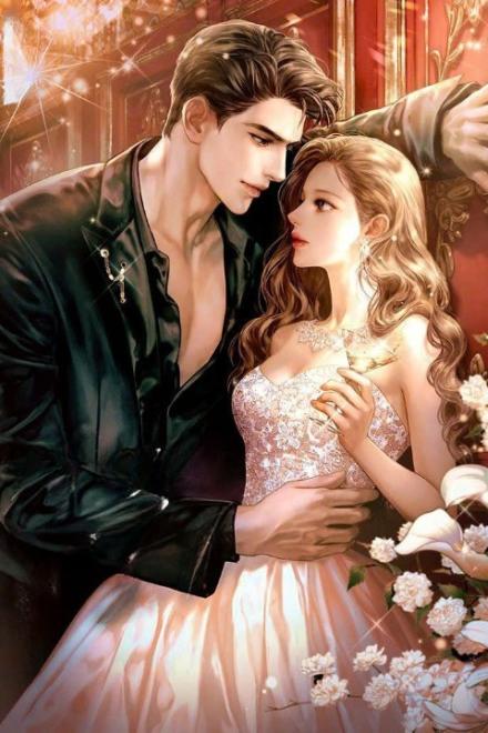 Ông Xã Hào Môn Có Khả Năng Đọc Suy Nghĩ