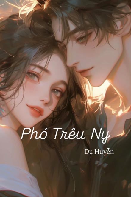 Phó Trêu Ny