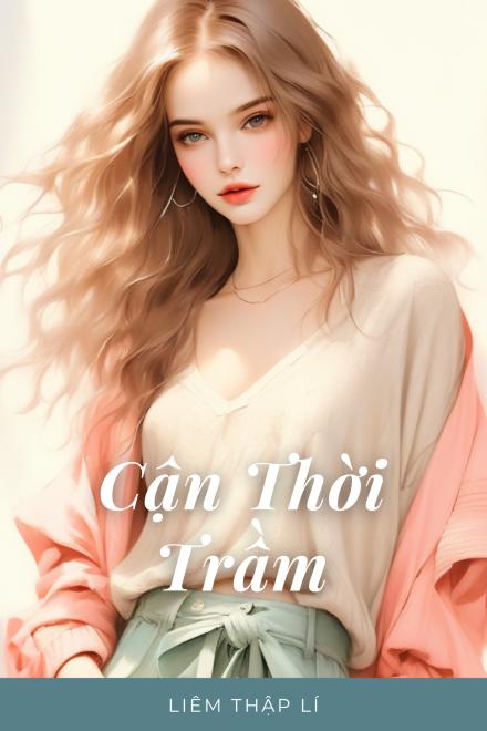 Cận Thời Trầm