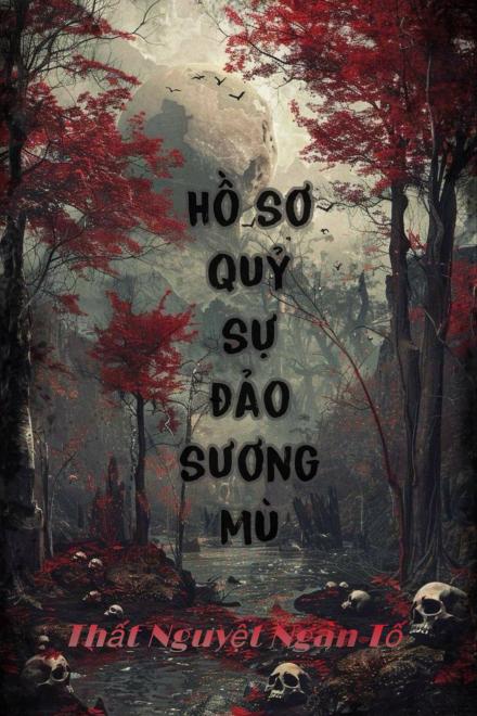Hồ Sơ Quỷ Sự Đảo Sương Mù