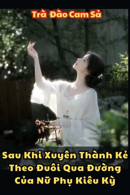 Sau Khi Xuyên Thành Kẻ Theo Đuôi Qua Đường Của Nữ Phụ Kiêu Kỳ
